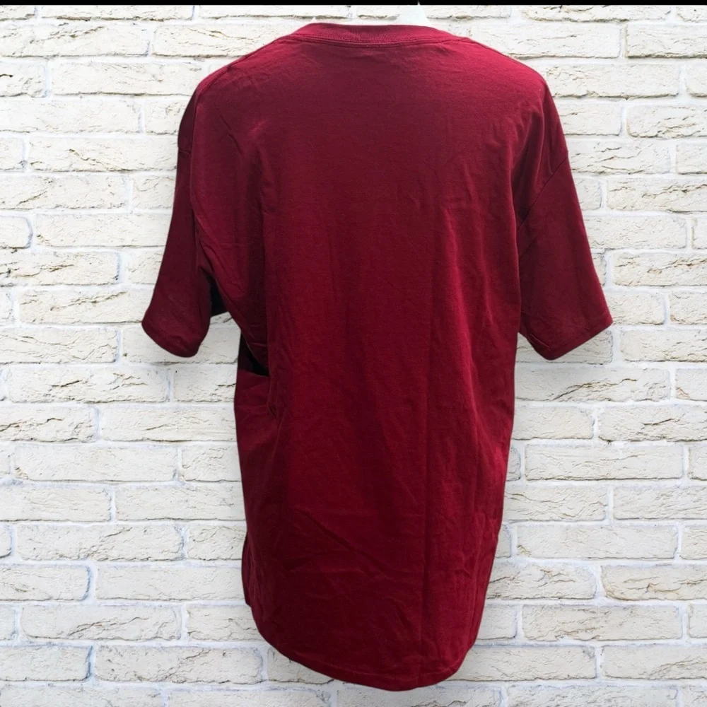 NWOT Loot Crate Lootwear Harry Potter Order of the Pheonix T-Shirt Size Large - Picture 3 of 4